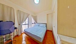 Seasons View (D20), Condominium #557460511